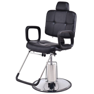 Salon Barber Chair