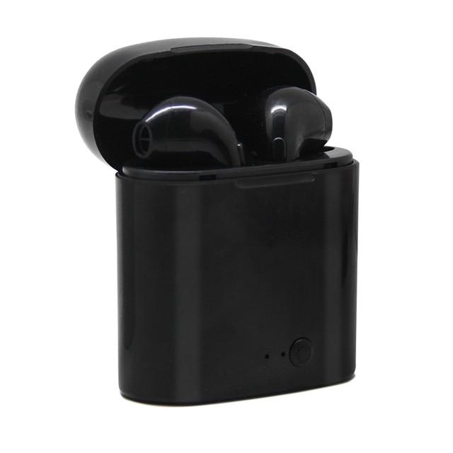 Bluetooth Wireless Earbuds (Android/iPhone Supported)